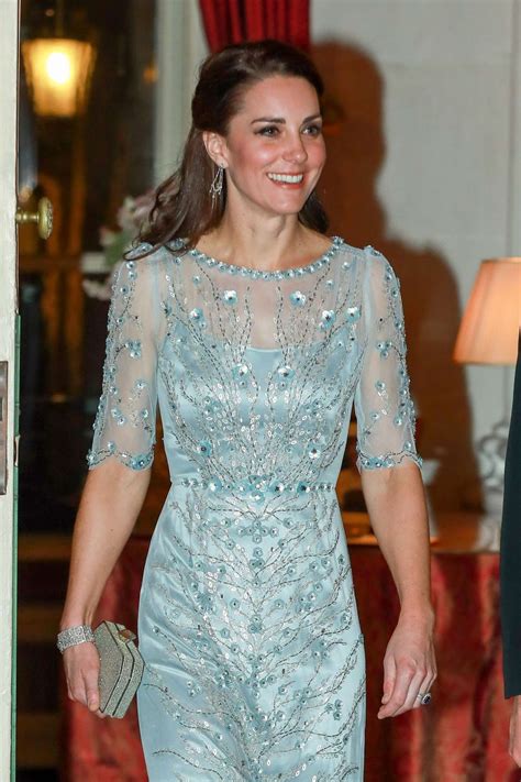 Kate Middleton in Paris